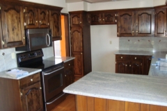 Before and After Paint