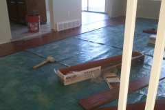 hardwood-install